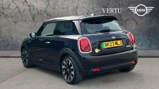 MINI Hatchback 135kW Cooper S Level 3 33kWh 3dr Auto Electric Hatchback